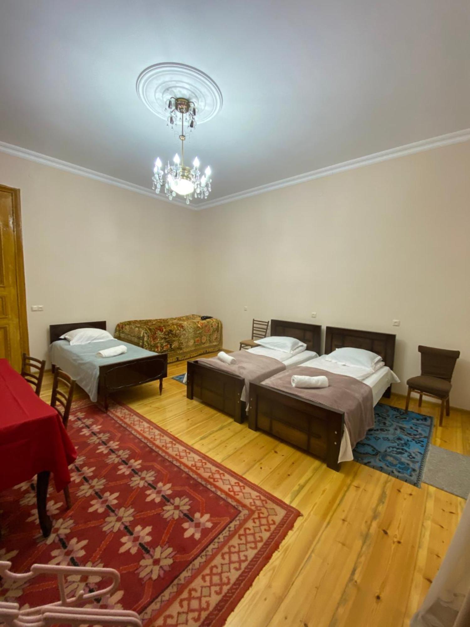 Hotel Season Kutaisi Zewnętrze zdjęcie