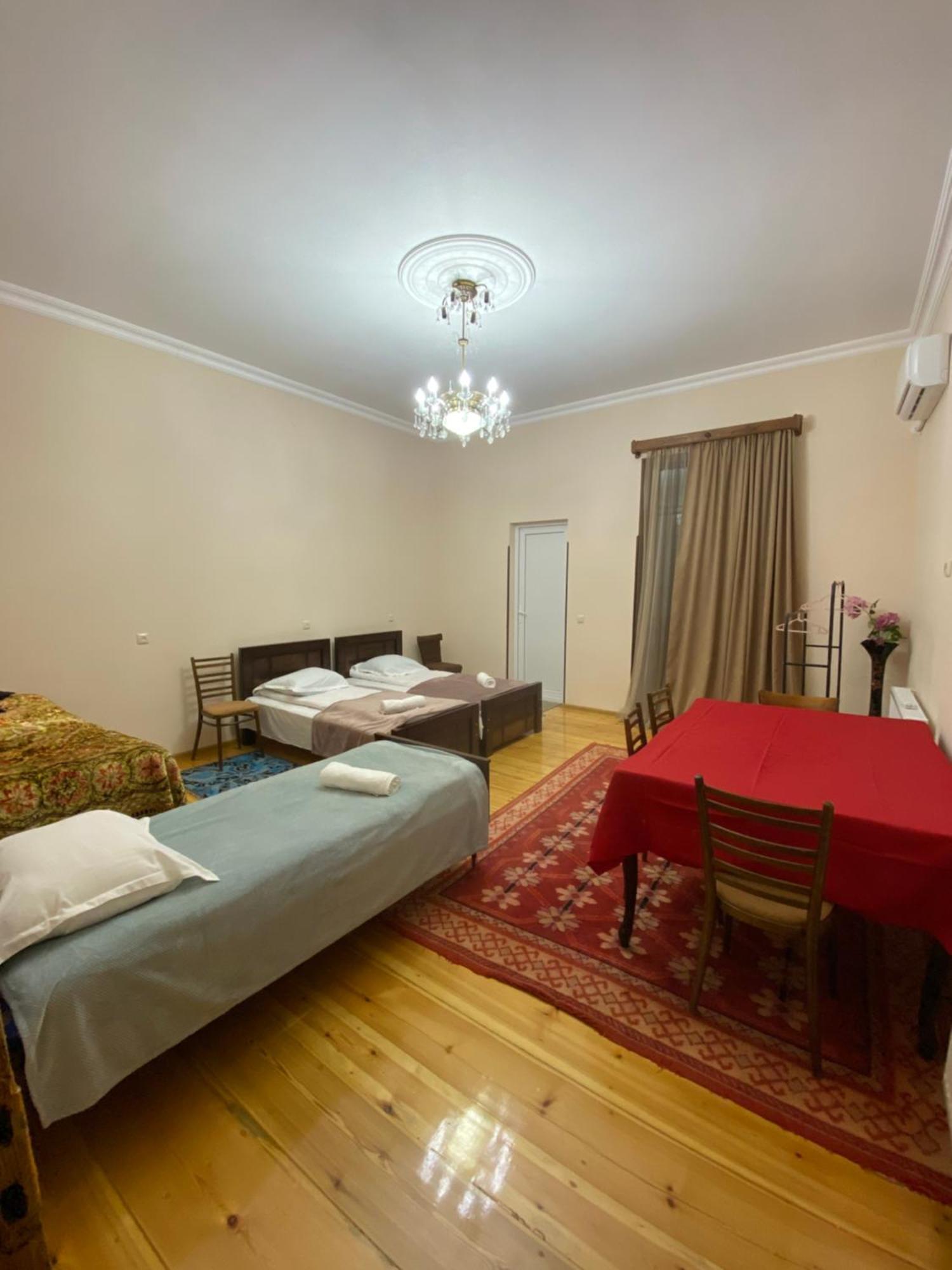 Hotel Season Kutaisi Zewnętrze zdjęcie