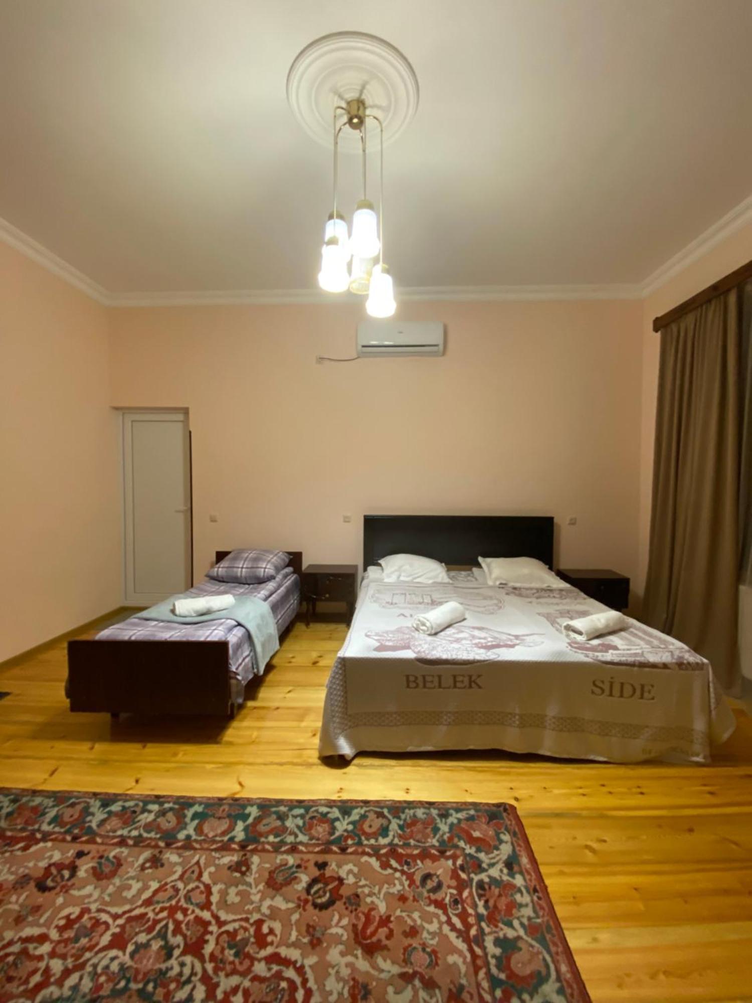 Hotel Season Kutaisi Zewnętrze zdjęcie