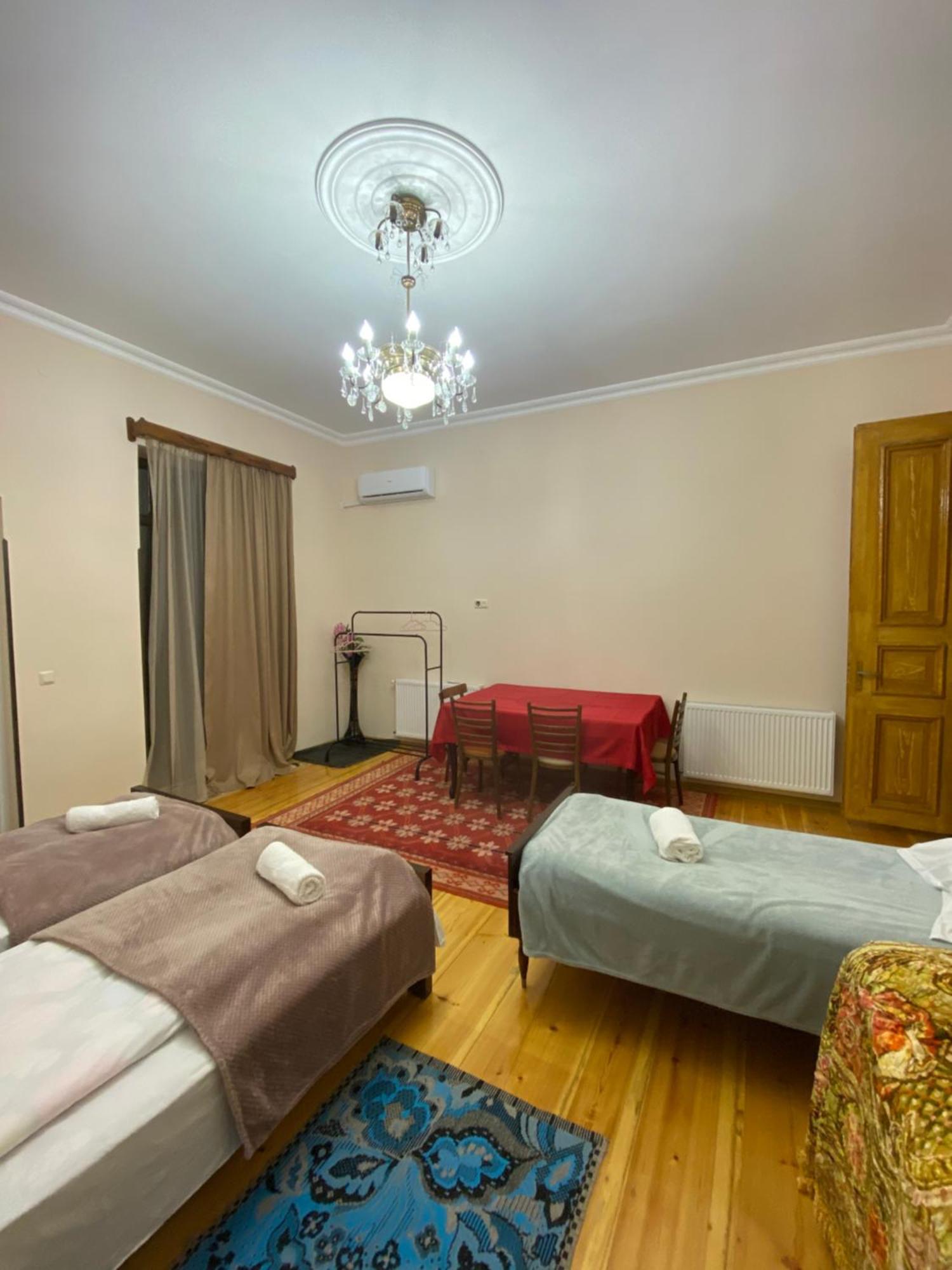 Hotel Season Kutaisi Zewnętrze zdjęcie