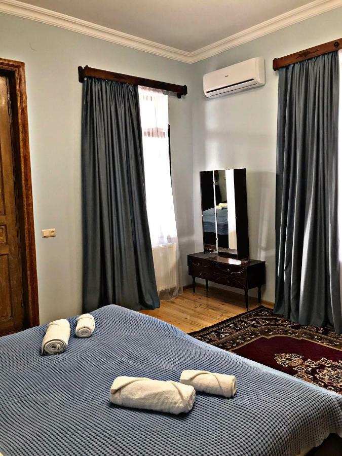 Hotel Season Kutaisi Zewnętrze zdjęcie
