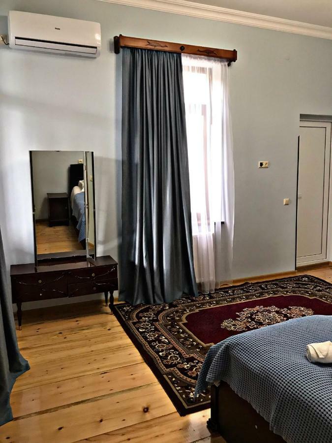 Hotel Season Kutaisi Zewnętrze zdjęcie