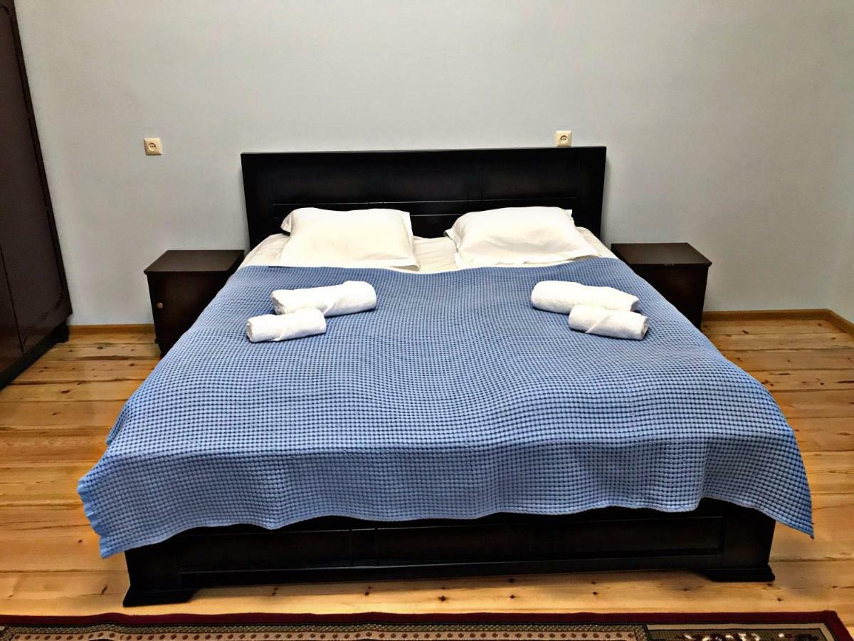 Hotel Season Kutaisi Zewnętrze zdjęcie