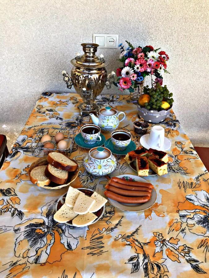 Hotel Season Kutaisi Zewnętrze zdjęcie